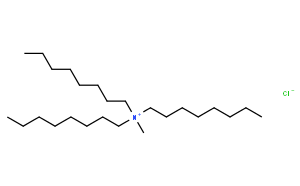 甲基三辛基氯化铵(R=C8-C10)