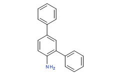 [1,1':3',1''-Terphenyl]-4'-amine