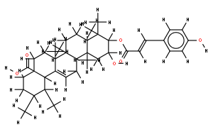 Jacoumaric acid