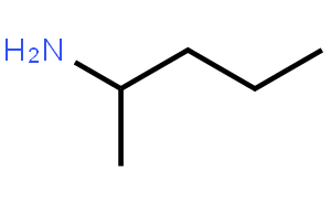 2-氨基戊烷