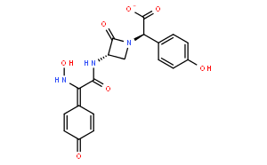 Nocardicin E