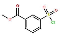 3-甲氧基羰基苯磺酰氯