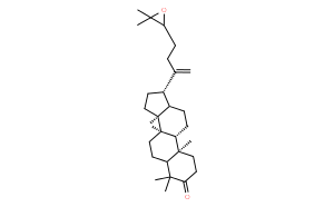 24,25-Epoxydammar-20(21)-en-3-on