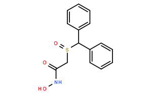 Adrafinil
