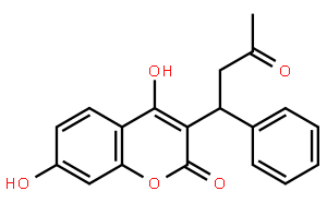 (R)-7-Hydroxy Warfarin