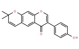 Erythrinin A