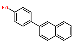 4-(2-Naphthyl)phenol