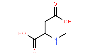 N-甲基-D-天門冬氨酸