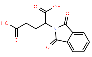 邻苯二甲酰-DL-谷氨酸