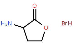 (S)-(-)-α-氨基-γ-丁内酯氢溴酸盐