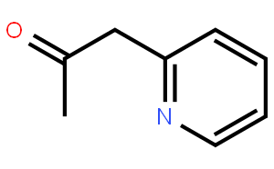 1-PYRIDIN-2-YL-PROPAN-2-ONE
