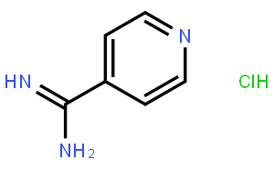 吡啶-4-甲脒盐酸盐