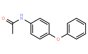 N-(4-苯氧基苯基)乙酰胺