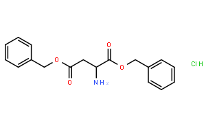 L-天门冬氨酸二苄酯盐酸盐