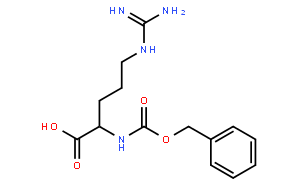 N-α-羰基苯氧基-D-精氨酸