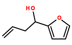 4-(2-呋喃基)-1-丁烯-4-醇