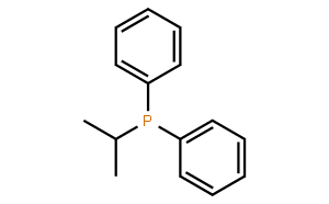 Isopropyldiphenylphosphine  异丙基二苯基膦