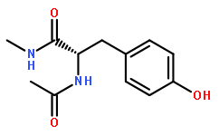 Acetyl-L-tyrosine Methyl Amide