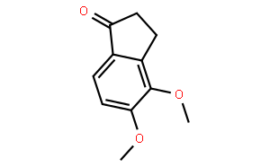 4,5-二甲氧基-1-茚酮