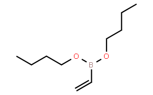 Vinylboronic aciddibutyl ester