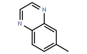 6-甲基喹喔啉