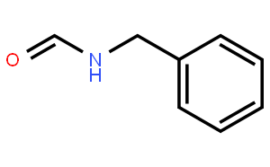 N-苄基甲酰胺