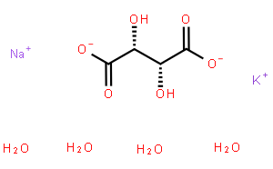 酒石酸鉀鈉