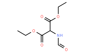 Diethyl 2-Formamidopropanedioate