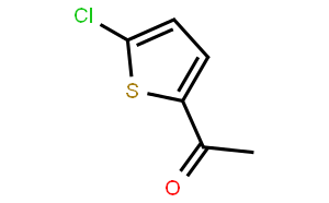 2-乙酰基-5-氯噻酚