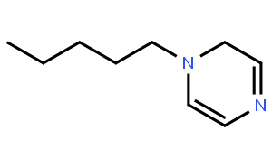 Pentylpyrazine