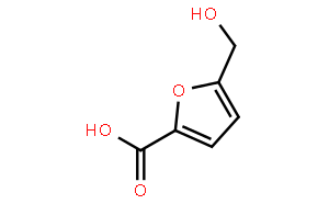 5-羟甲基-2-呋喃甲酸