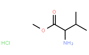 L-缬氨酸甲酯盐酸盐