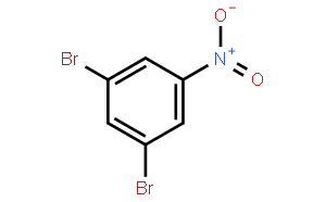 1,3-二溴-5-硝基苯(易制爆)