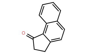 2,3-二氢-1H-苯并[e]茚-1-酮