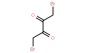 1,4-二溴-2,3-丁二酮