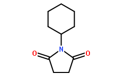 N-(环己基)丁二酰胺
