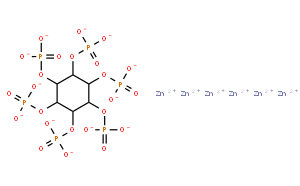 Zinc Phytate 植酸鋅