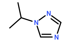 1-异丙基-1H-1,2,4-三唑