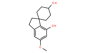 大麻螺醇