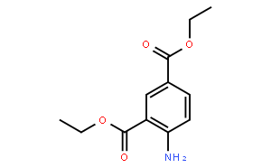 Diethyl 4-aminoisophthalate
