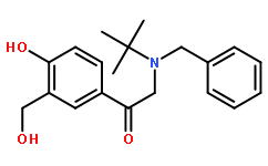 沙丁胺醇EP杂质G