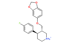 Paroxetine Maleate
