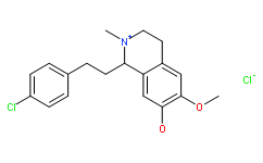 Ro 04-5595 hydrochloride