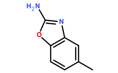 5-甲基-2-氨基苯并恶唑