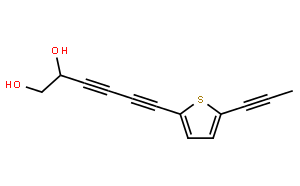 Echinoynethiophene A