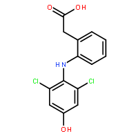 4’-Hydroxy Diclofenac