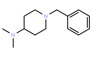 N-Benzyl-4-(dimethylamino)piperidine