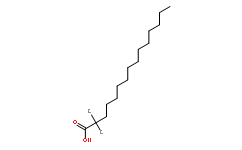 Pentadecanoic-2,2-d2 Acid