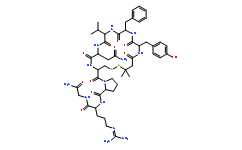 (Deamino-Pen1,Val?,D-Arg?)-Vasopressin