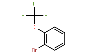 1-溴-2-(三氟甲氧基)苯
